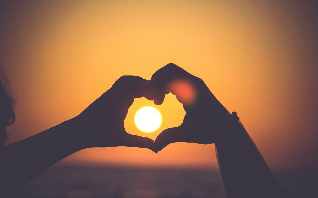 Une lettre d&rsquo;amour