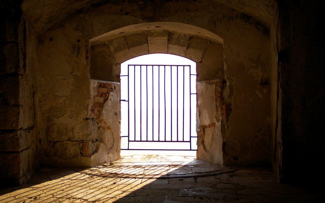 Quelle est votre « prison » ?