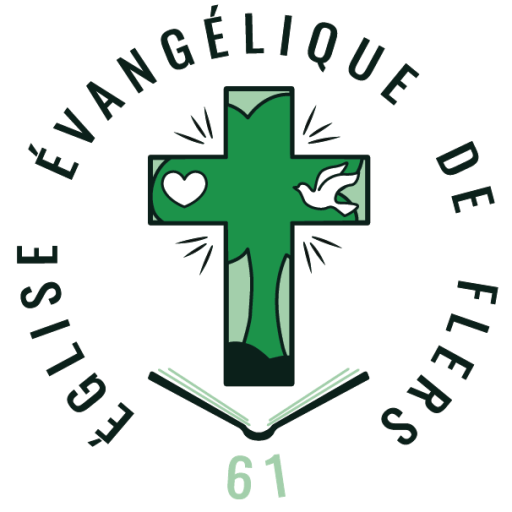 église évangélique Flers de l'Orne, Normandie 61