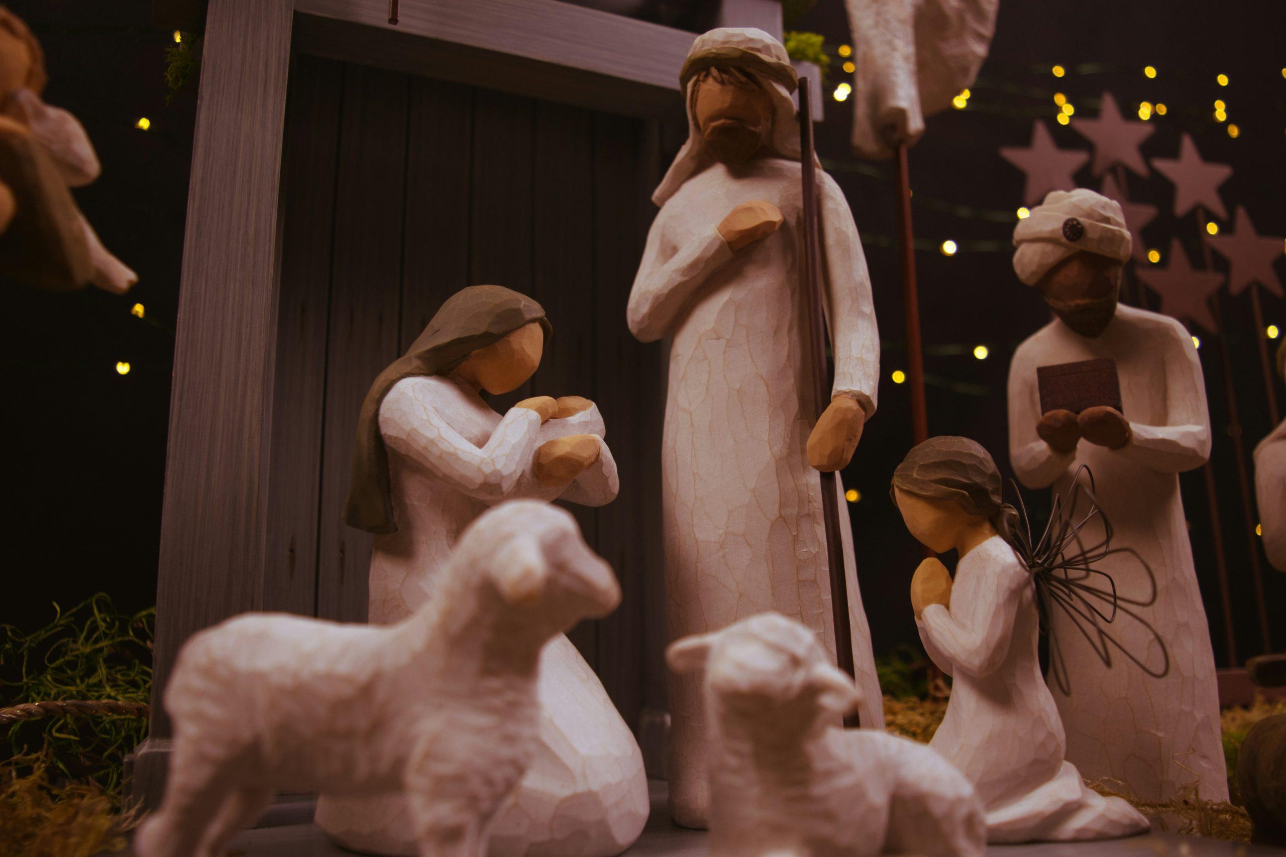 la vérité de noël