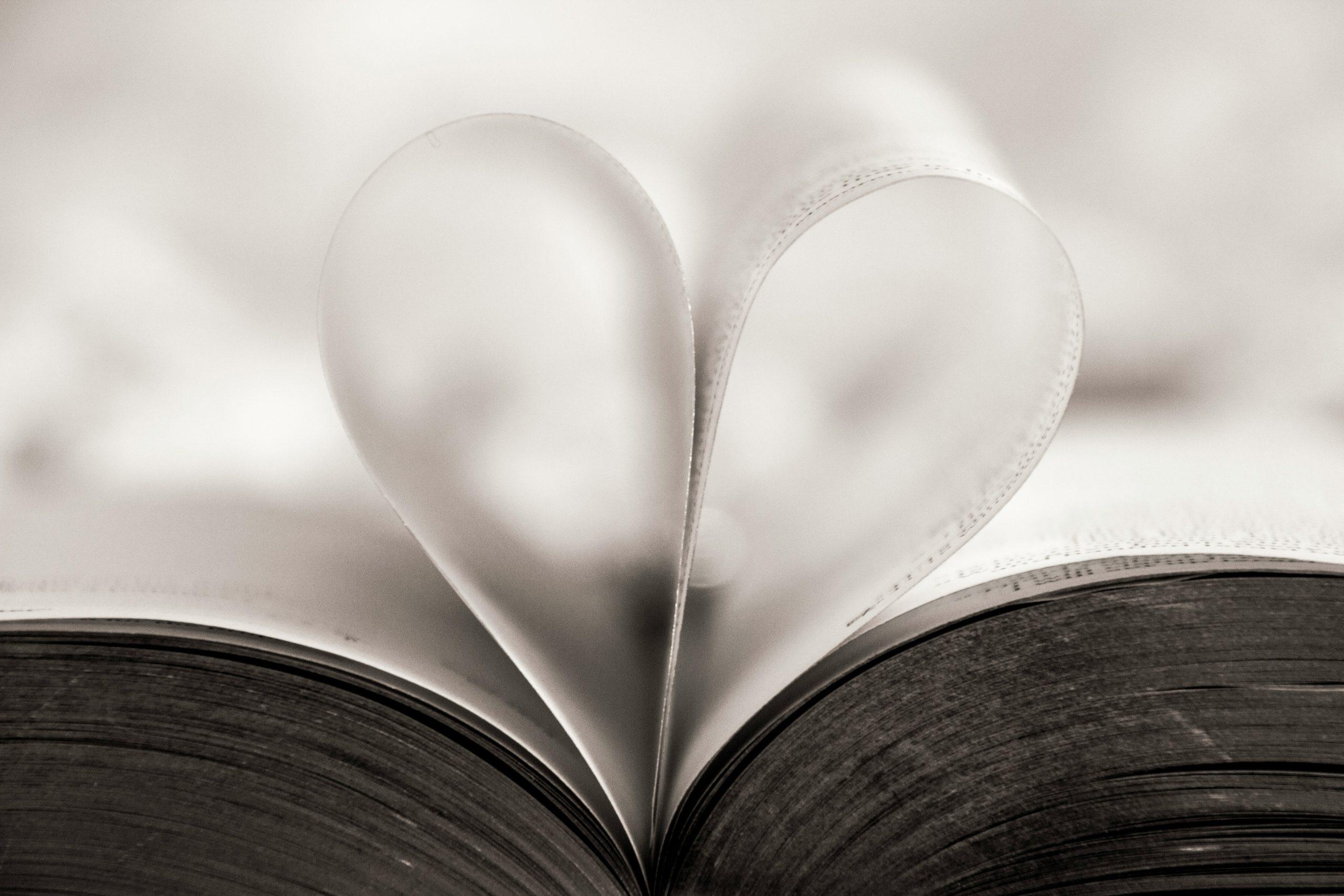 l'amour véritable