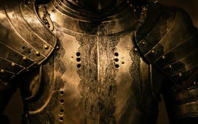 Les armes de Dieu